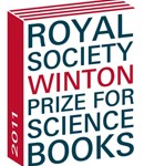2012 Winton Prize - The best of popular science writing