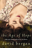 Fall for Canadian Fiction: titles to watch for autumn 2012 - part 1