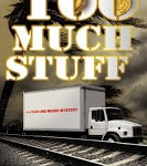 Stuff Mystery Series by Don Bruns