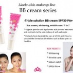 Product Review: BB Cream
