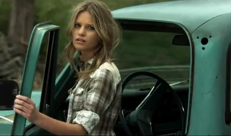 Random Style Icon: Ladies in Country Music Videos