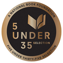 National Book Foundation - 5 Under 35