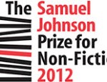 The Samuel Johnson Prize for Non-Fiction