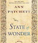 Staff Picks - State of Wonder by Ann Patchett