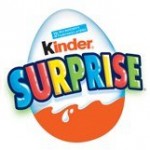Kinder Canada’s New Toy Collection