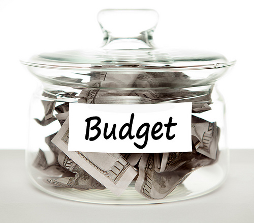 Budgeting Basics 101: The Simple Must Do List