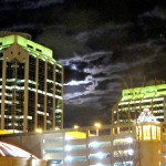 Big Day (night) Downtown 2012