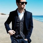 Menswear Trends For Fall 2012