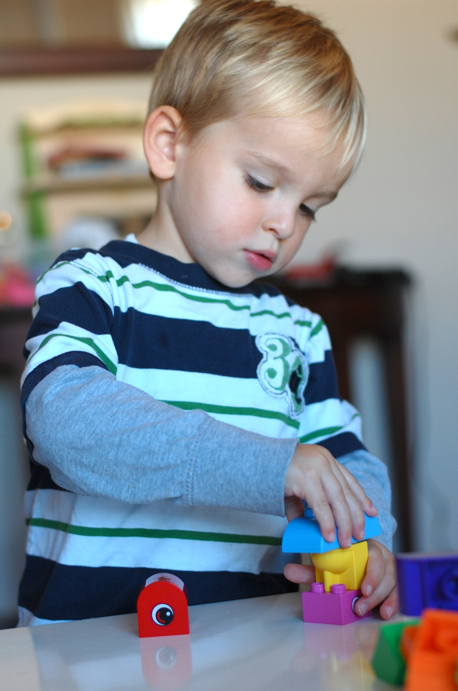 learning through play with lego duplo | #legoduploplay