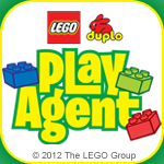 learning through play with lego duplo | #legoduploplay