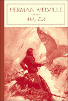 A Whale of a Listen - The Moby Dick Big Read