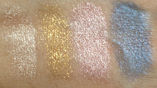 Maybelline Color Tattoo Metal