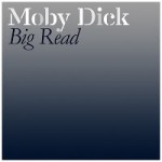 A Whale of a Listen - The Moby Dick Big Read
