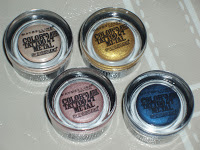 Maybelline Color Tattoo Metal