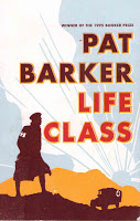 Staff Pick - Toby's Room by Pat Barker