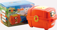 Twitter Chat: Financial Literacy for Kids Using Tools Like the Lil Savers Moneybank