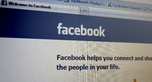Don’t be Gullible! Facebook Realities