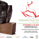 Designer Craft Show | Christmas 2012