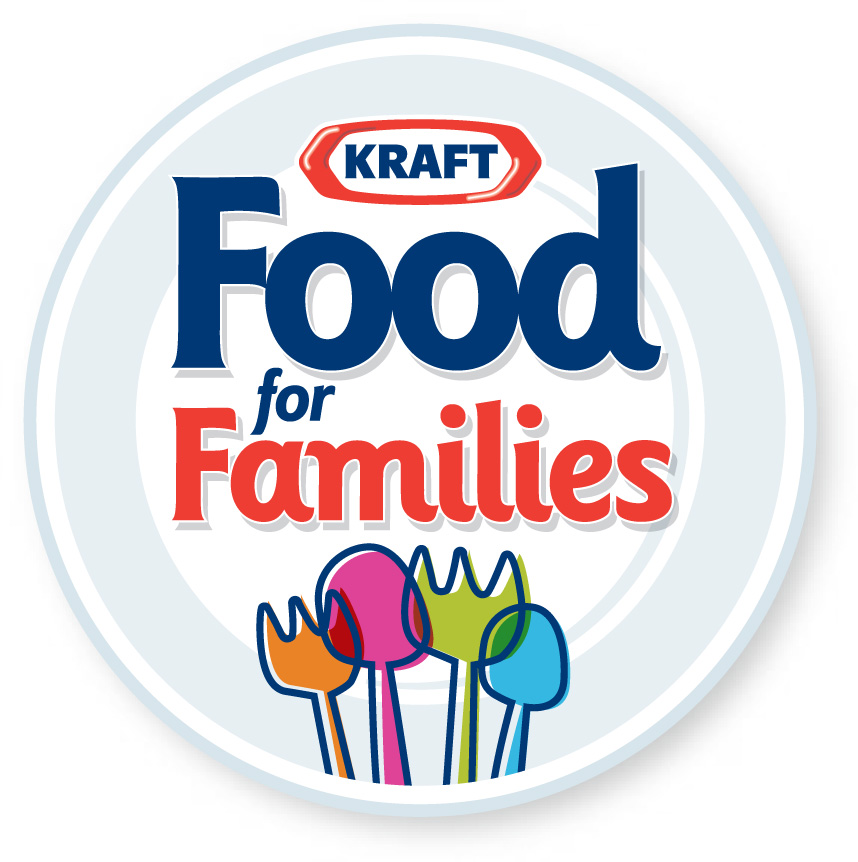 Kraft Food For Families