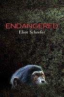 Staff Pick - Endangered by Eliot Schrefer