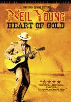 Staff Pick - Waging Heavy Peace by Neil Young