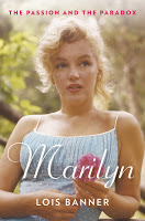 Marilyn Monroe Revisited - 3 new bios