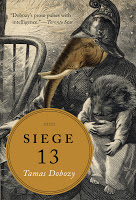 Quill and Quire's Books of the Year for 2012