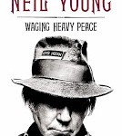 Staff Pick - Waging Heavy Peace by Neil Young