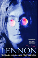 Staff Pick - The John Lennon Letters by John Lennon and Hunter Davies