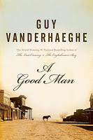 2012 Langum Prize in American Historical Fiction