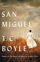 2012 Langum Prize in American Historical Fiction