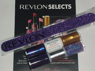 Revlon Selects - Nails