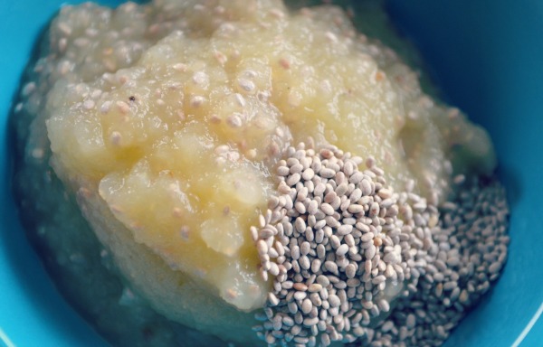 in the kitchen: chia seeds: a superfood you should be eating. what are they + how to eat them