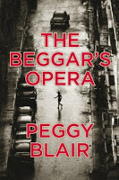 Staff Pick - The Beggar's Opera by Peggy Blair