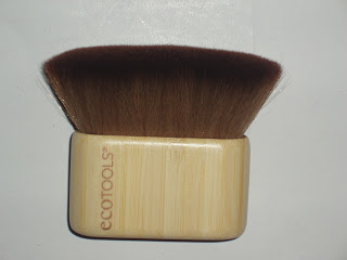 New EcoTools brushes