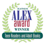Alex Awards - Teen Readers and Adult Books