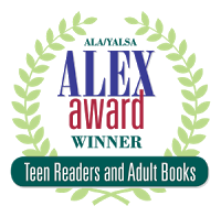 Alex Awards - Teen Readers and Adult Books