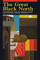 Contemporary African Canadian poets