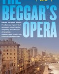 Staff Pick - The Beggar's Opera by Peggy Blair