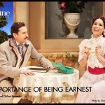 Neptune Theatre Presents: The Importance Of Being Earnest