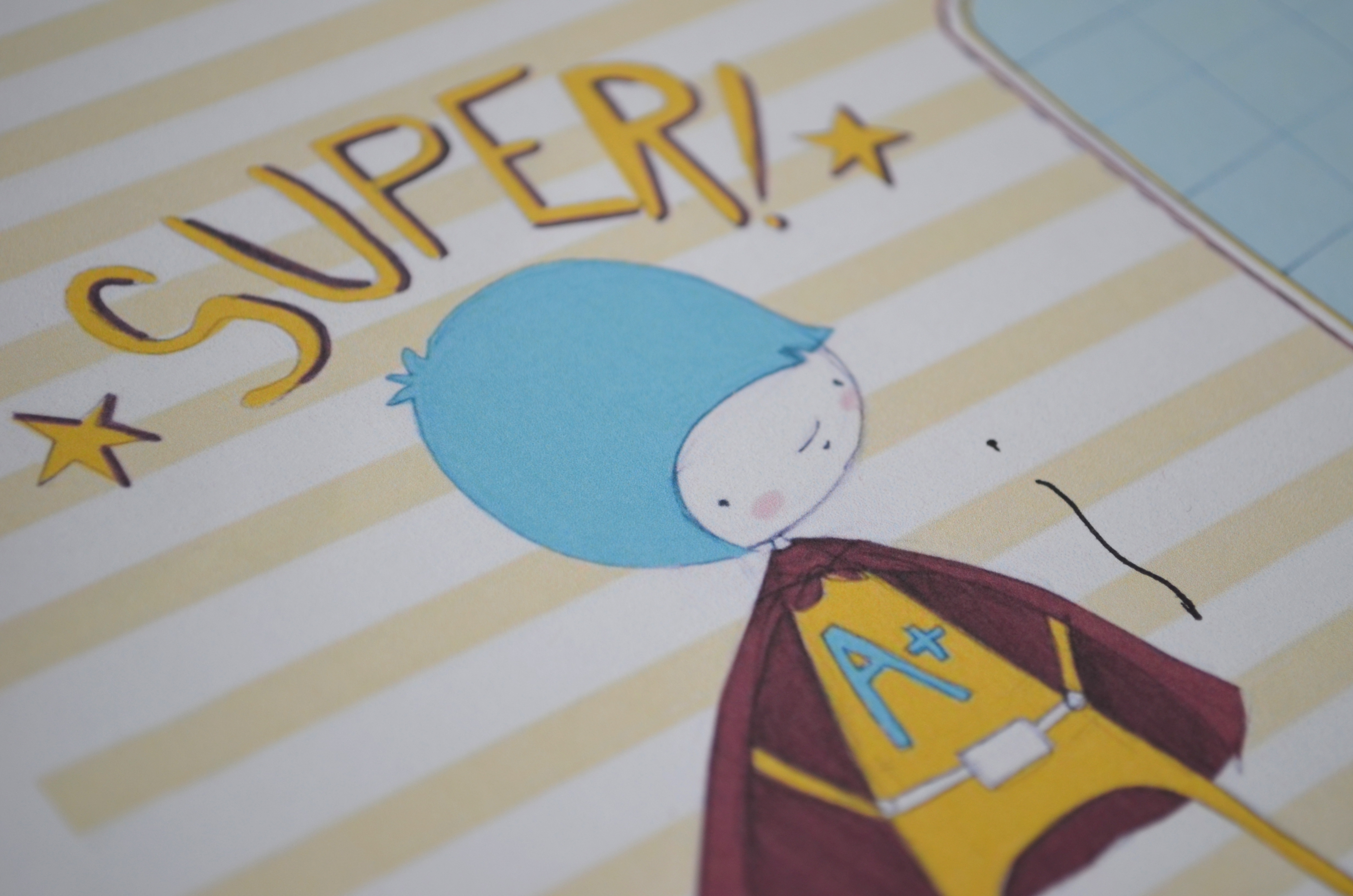 positive parenting: getting little ones to listen + a free printable superboy/supergirl rewards chart!