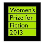 Canadian Author Nominated for 2013 Women's Prize for Fiction