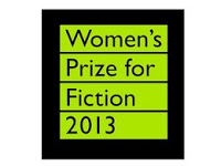 Canadian Author Nominated for 2013 Women's Prize for Fiction