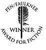 2013 Pen Faulkner Award Shortlist