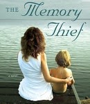 Staff Pick- The Memory Thief by Emily Colin