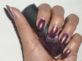 NOTD: Quo Perfectly Polished