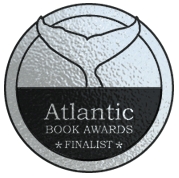 2013 Atlantic Book Awards Shortlists