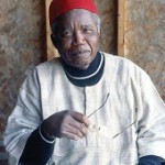In Memoriam - Chinua Achebe