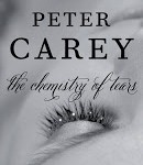 Staff Pick - The Chemistry of Tears by Peter Carey