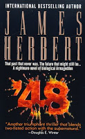 In Memororiam - James Herbert